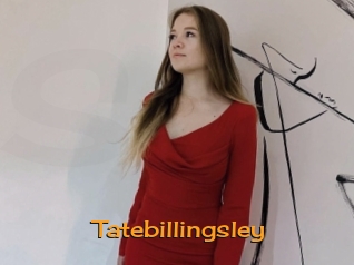 Tatebillingsley