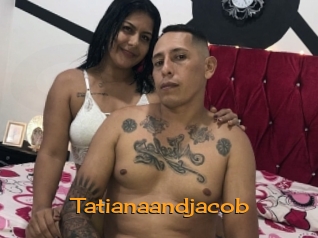 Tatianaandjacob