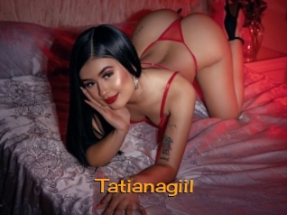 Tatianagiil