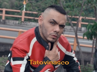 Tatovinasco