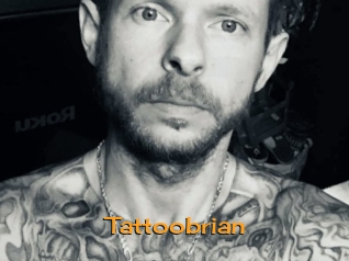 Tattoobrian