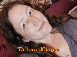 Tattooedfairyxx