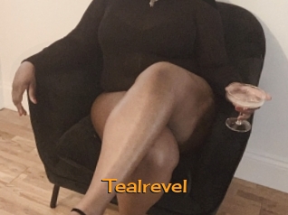 Tealrevel