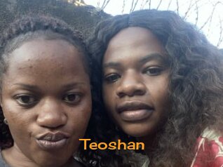 Teoshan