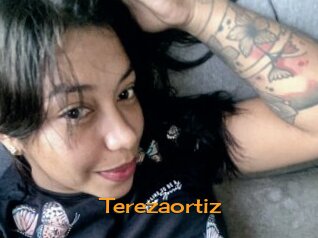 Terezaortiz