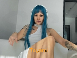 Teyami