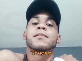 Thadeo