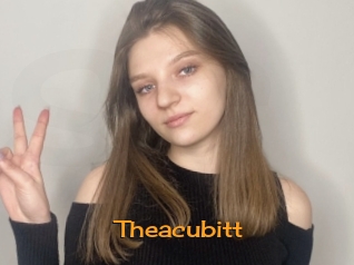 Theacubitt