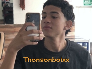 Thonsonboixx