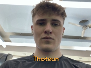 Thotsun