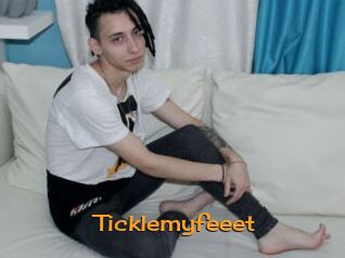 Ticklemyfeeet