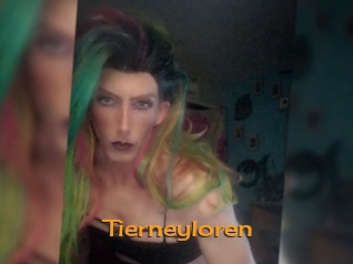 Tierneyloren