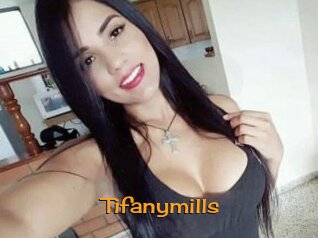 Tifanymills