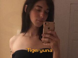 Tigeryuna