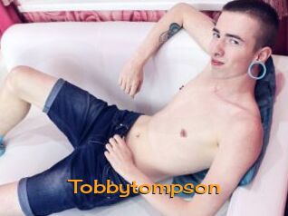 Tobbytompson