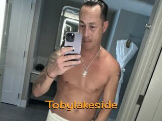 Tobylakeside