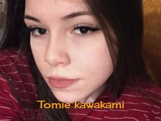 Tomie_kawakami