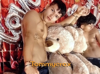 Tommycrox