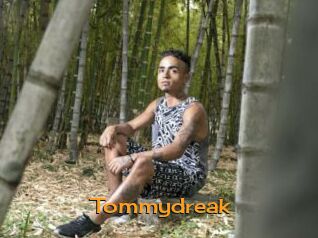 Tommydreak