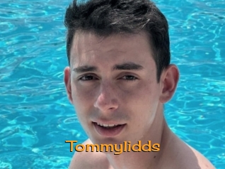 Tommylidds