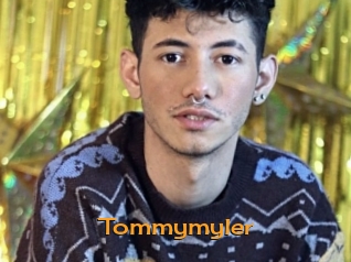 Tommymyler