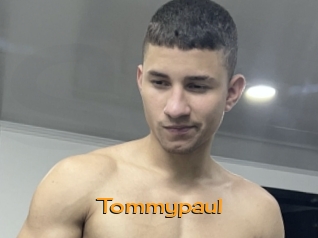 Tommypaul