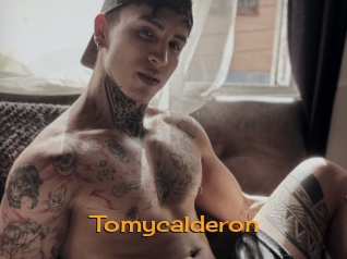 Tomycalderon