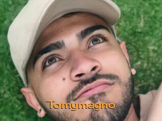 Tomymagno