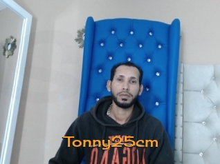 Tonny25cm