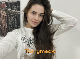 Torrymeow