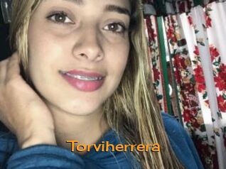 Torviherrera