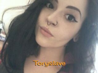 Toryslave