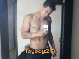 Toyboy20