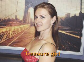 Treasure_girl
