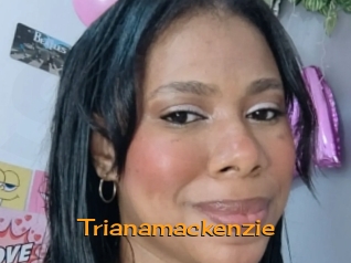 Trianamackenzie