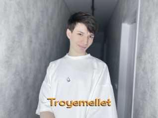 Troyemellet