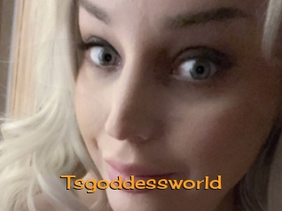 Tsgoddessworld