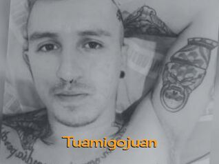 Tuamigojuan