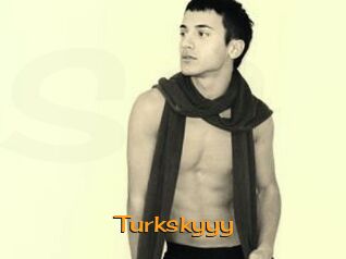 Turkskyyy