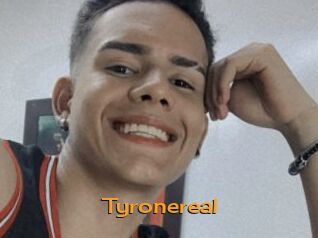 Tyronereal