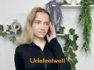 Udeleelwell