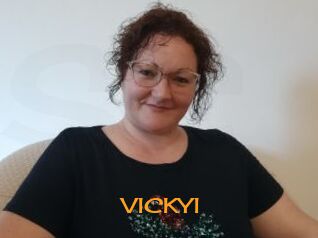 VICKYI