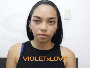 VIOLETxLOVE