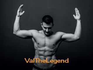 ValTheLegend