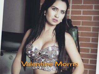 Valentine_Morris