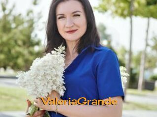 ValeriaGrande