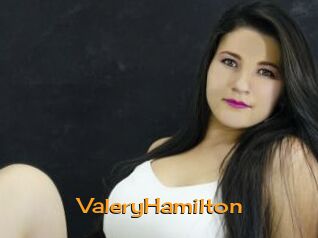 ValeryHamilton