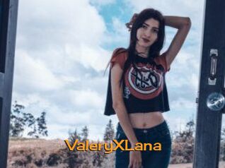 ValeryXLana