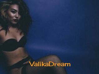 ValikaDream