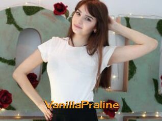 VanillaPraline